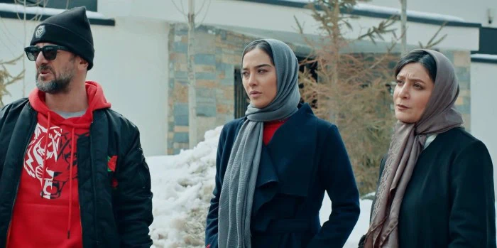 بیوگرافی الهام کردا