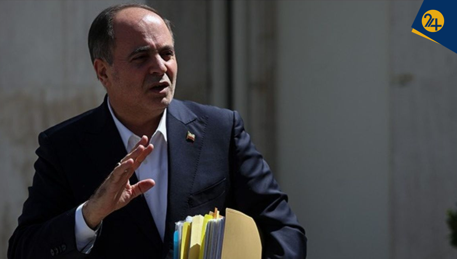 ۱۸ میلیارد یورو به وزارت کشاورزی دادیم که بازار را کنترل کند | اگر ارزها درست مدیریت می‌شد، قیمت مرغ ۸۰ هزار تومان بود | ۷۵ نماینده استیضاح را امضا کرده‌اند