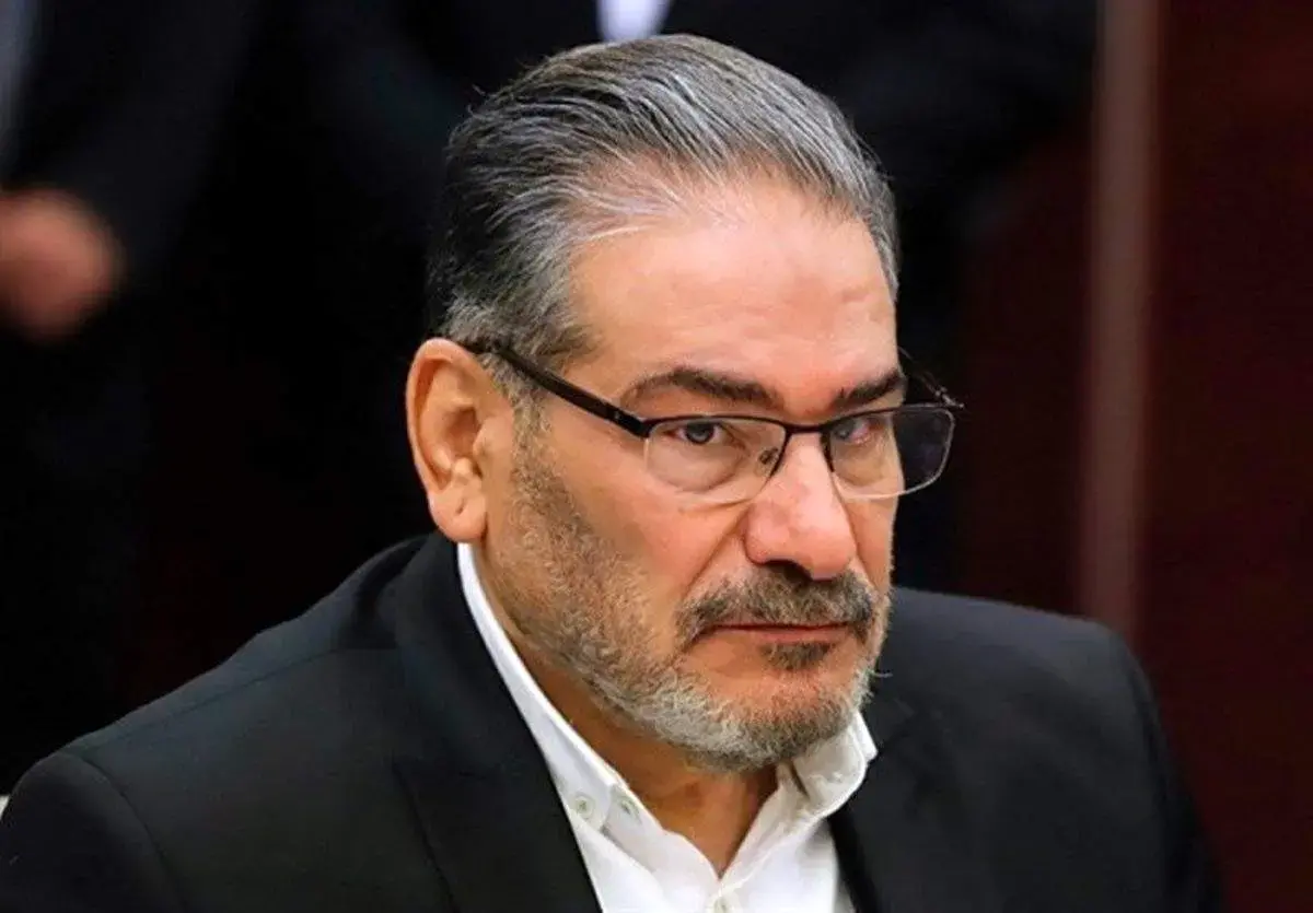 رحیمی قمیشی: آقای شمخانی چطور توانستید همه چیز را فراموش کنید؟ رحیمی قمیشی: آقای شمخانی چطور توانستید همه چیز را فراموش کنید؟