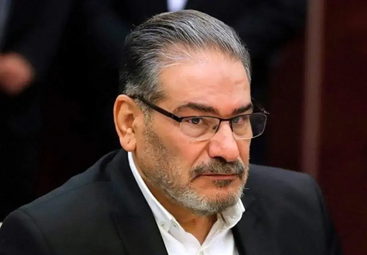 رحیمی قمیشی: آقای شمخانی چطور توانستید همه چیز را فراموش کنید؟