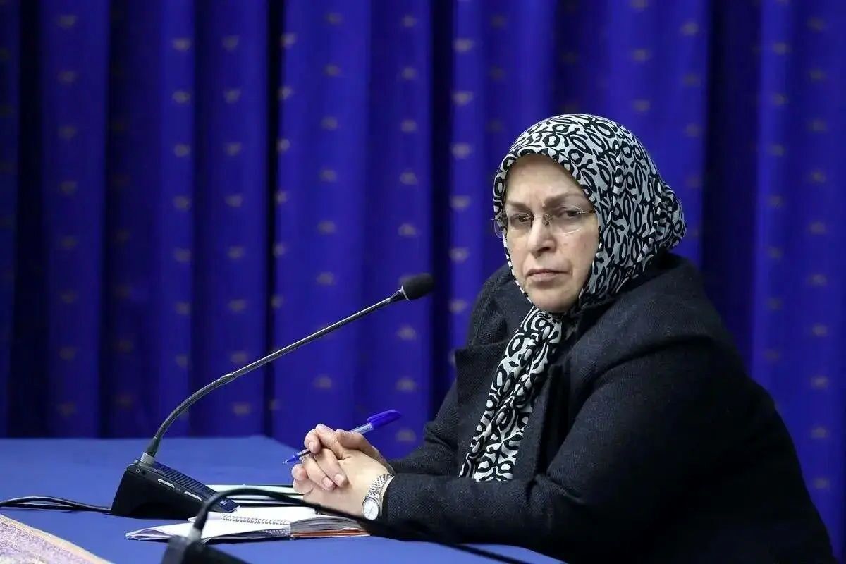 اعتراض آذر منصوری به عدم شفافیت بودجه ستاد امر به معروف