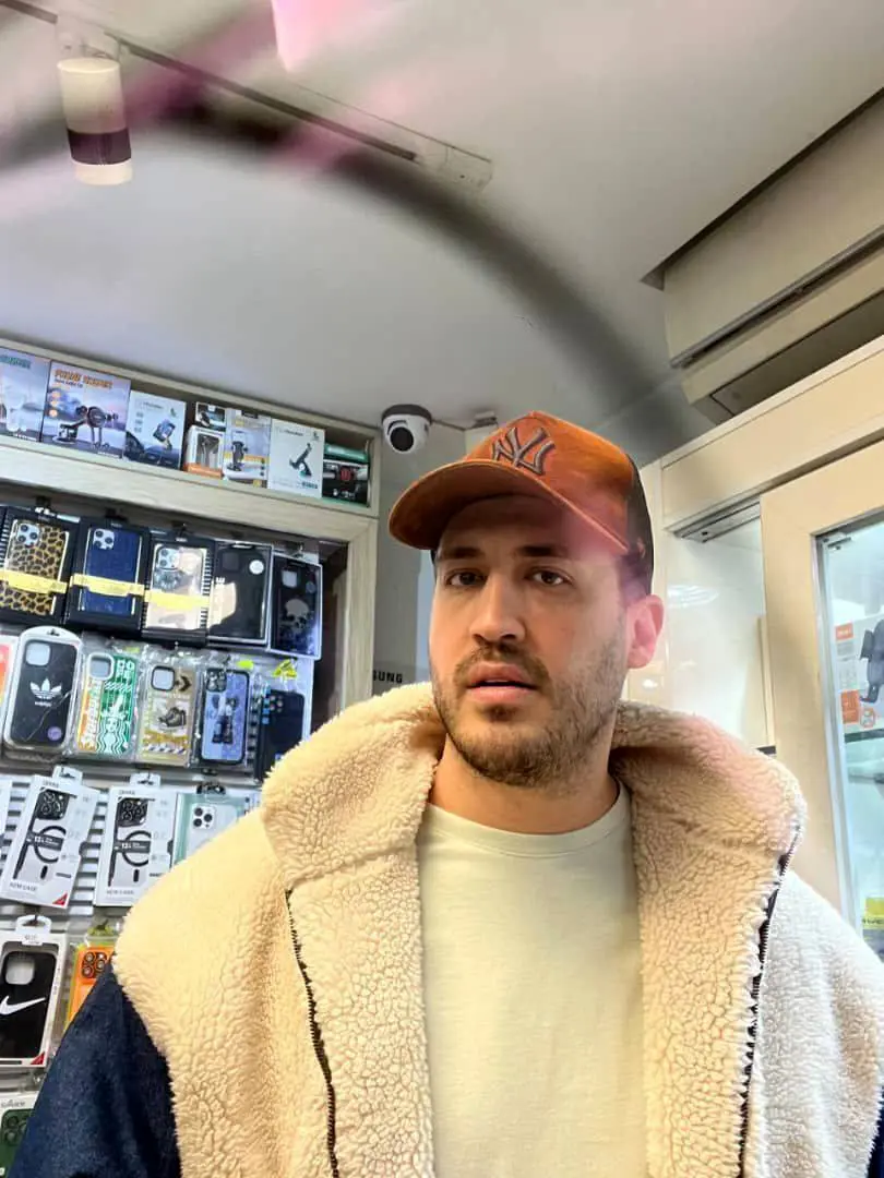 درخواست پلیس فتا از مردم؛ این پزشک قلابی را شناسایی کنید +تصاویر 1