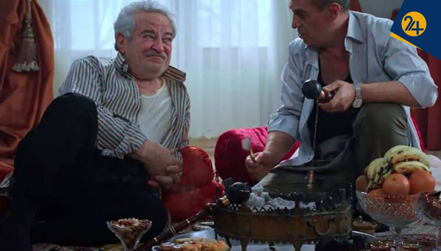 آیا آمار بالای مصرف مواد مخدر تقصیر سریال‌های نمایش خانگی است؟