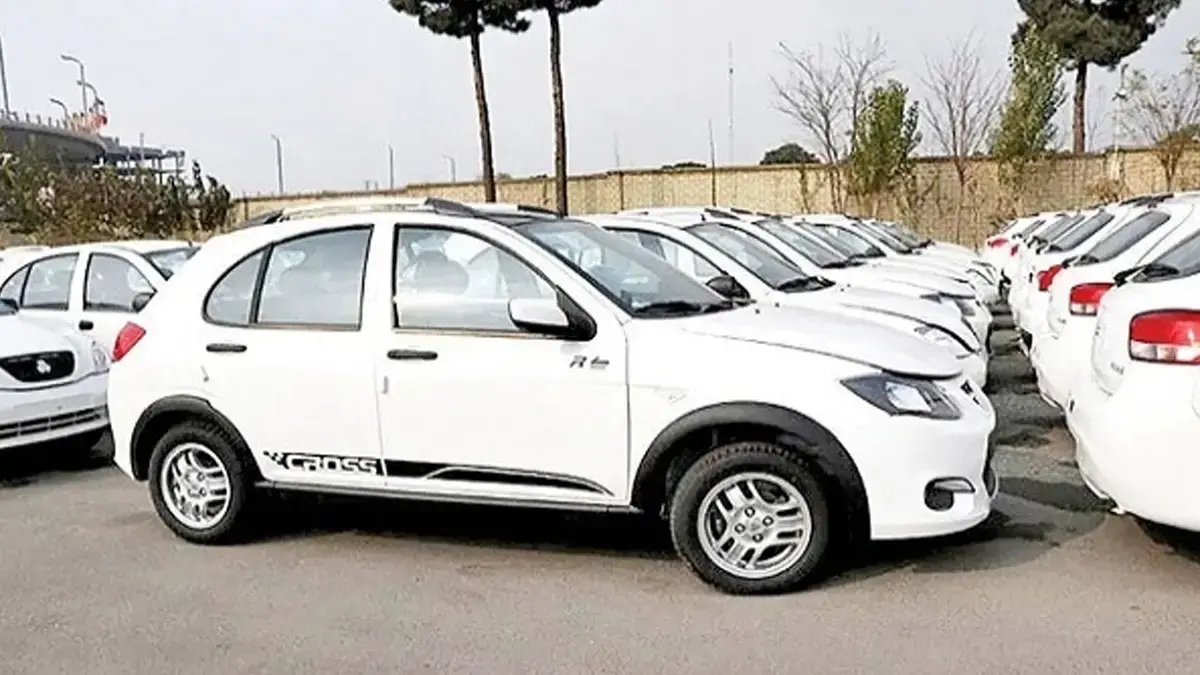 پیش‌فروش ساینا S و کوییک GXL آغاز شد