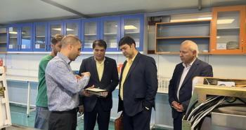 گسترش حمایتهای مالی بانک توسعه صادرات ایران از شرکتهای فناور گسترش حمایتهای مالی بانک توسعه صادرات ایران از شرکتهای فناور