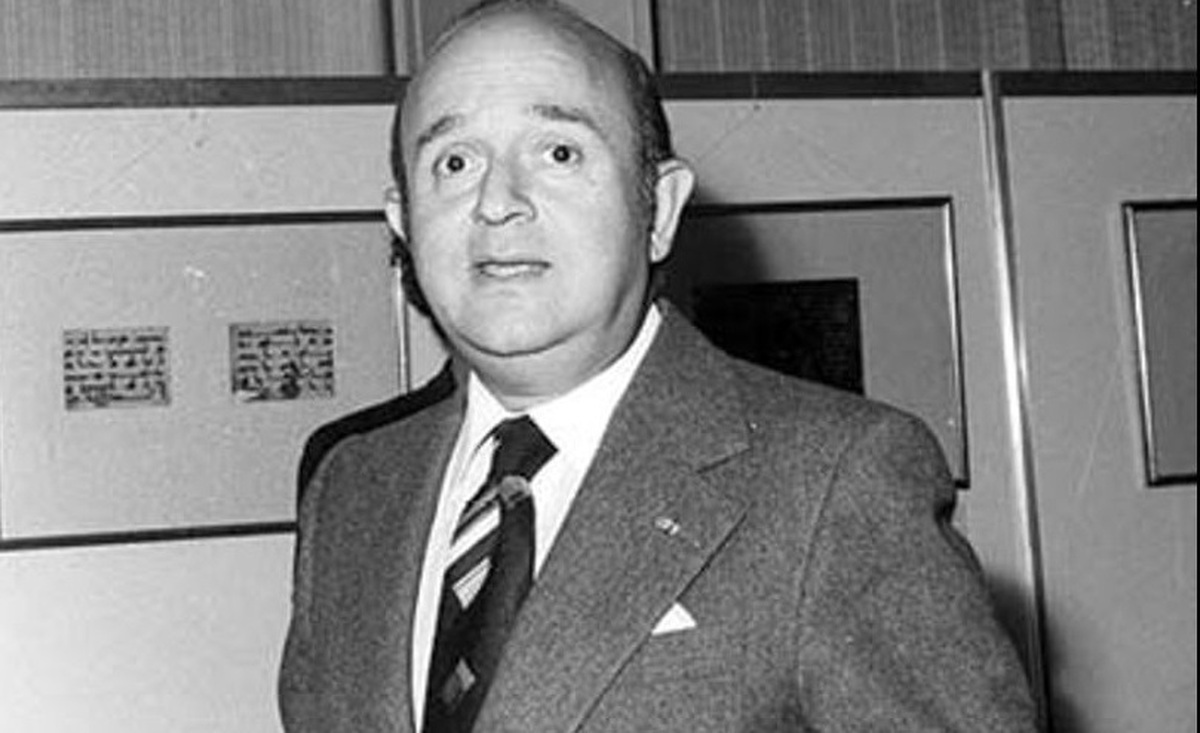 هوشنگ نهاوندی درگذشت هوشنگ نهاوندی درگذشت