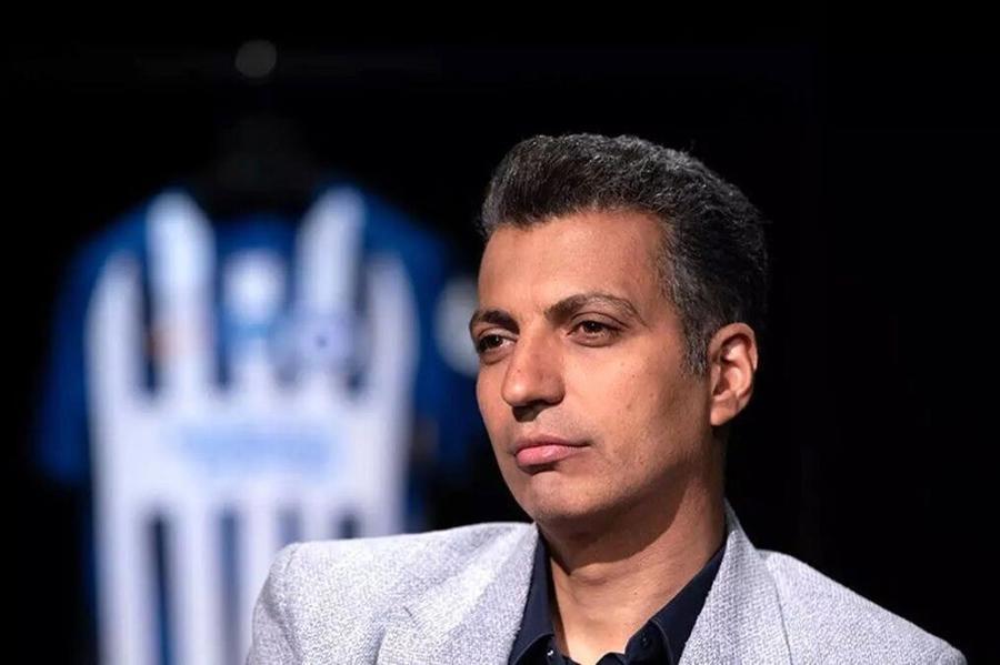 فردوسیپور فردوسیپور