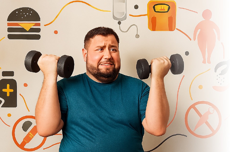 اینفلوئنسرها و تجارت خطرناک لاغری | بازی اینستاگرام با جان مردم لاغری