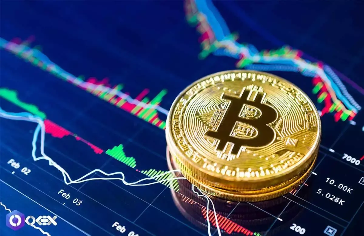 قیمت روز ارز‌های دیجیتال ۲۹ مهر ۱۴۰۴