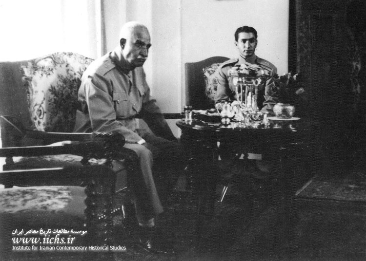 خانهای در آفریقای جنوبی که رضاشاه آن را بر کانادا ترجیح داد +عکس خانهای در آفریقای جنوبی که رضاشاه آن را بر کانادا ترجیح داد +عکس