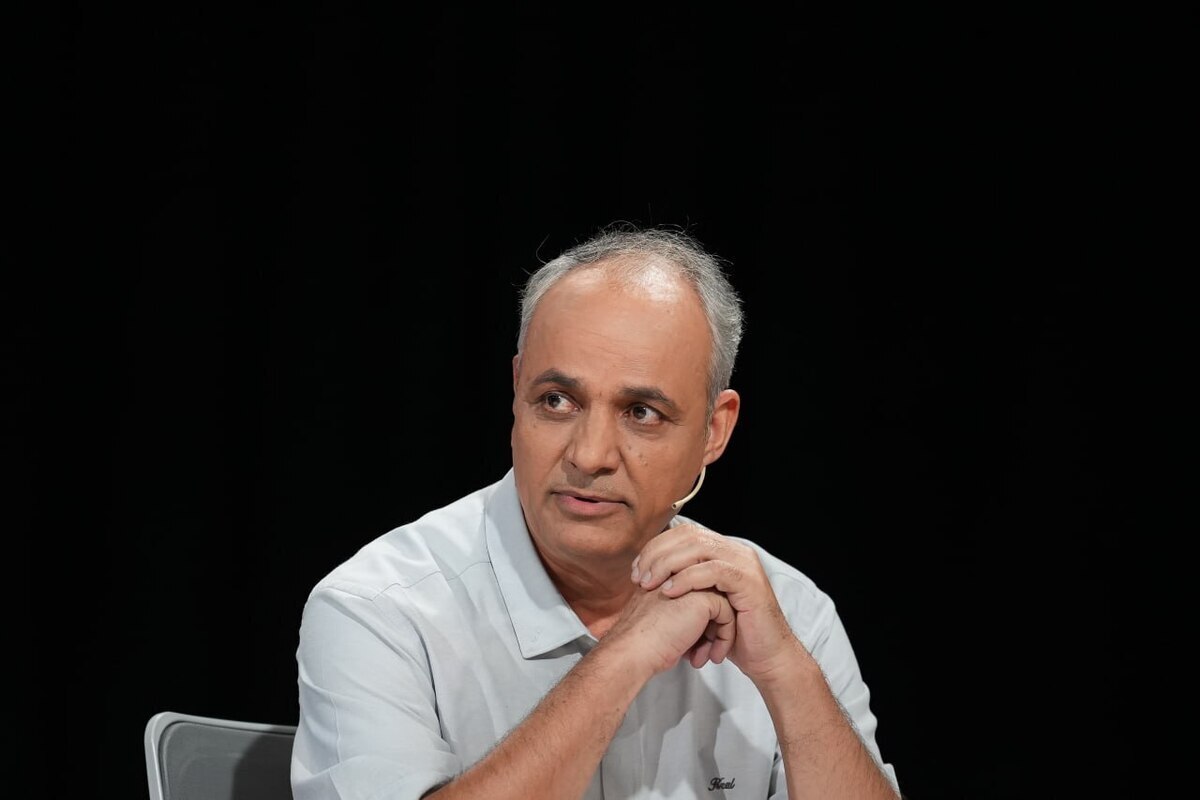 زیدآبادی: مناظره در ایران به غوغای بیحاصل تبدیل شده است زیدآبادی: مناظره در ایران به غوغای بیحاصل تبدیل شده است