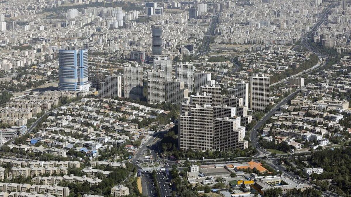 هشدار درباره بحران بازار مسکن؛ ۷۰ درصد درآمد خانوار‌ها صرف تأمین سرپناه می‌شود