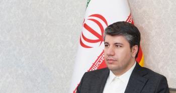 پیام مدیر عامل بانک توسعه صادرات ایران به مناسبت روز ملی صادرات پیام مدیر عامل بانک توسعه صادرات ایران به مناسبت روز ملی صادرات