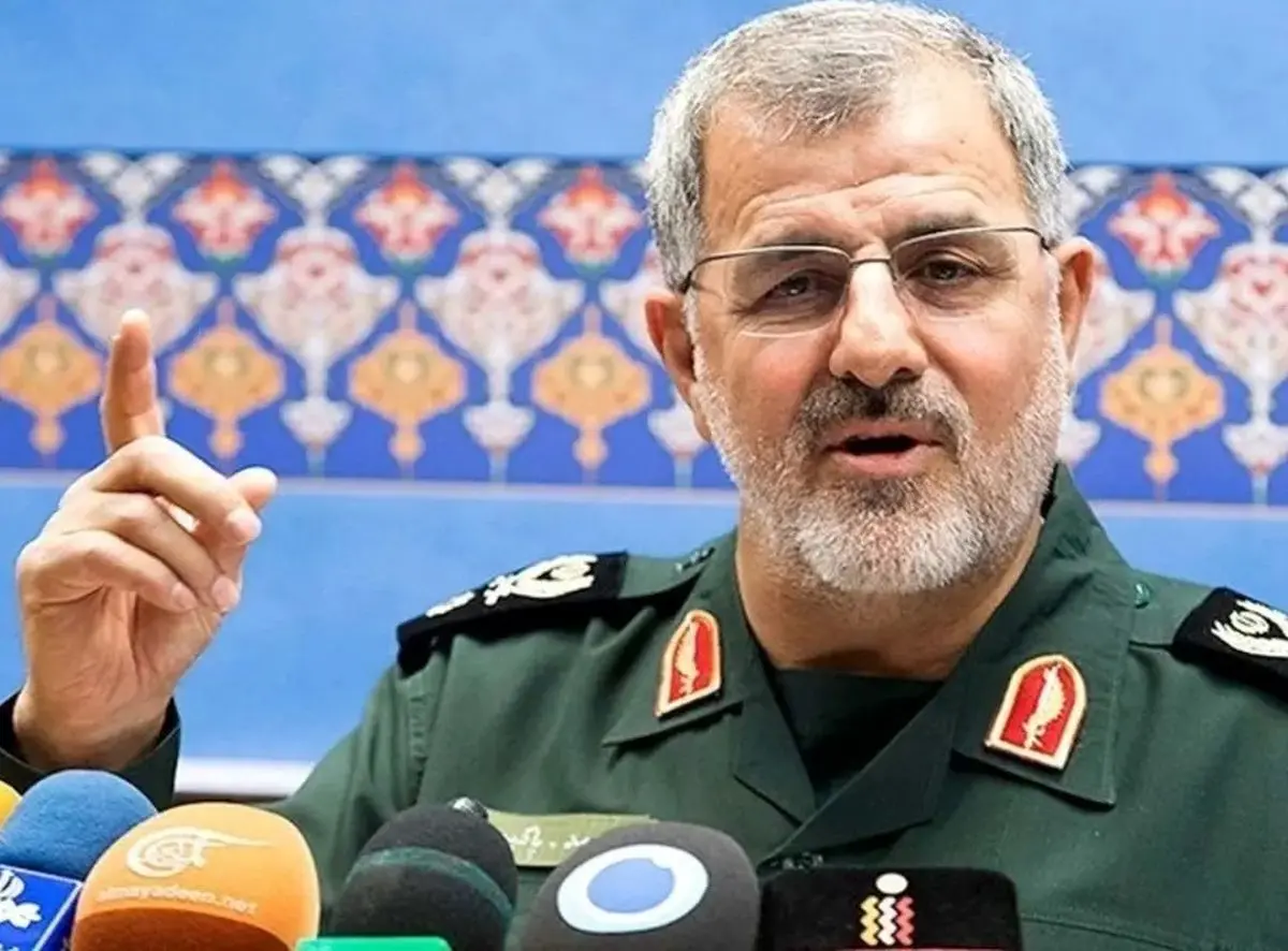 فرمانده نیروی زمینی سپاه: جهنم برای متجاوزان برپا خواهیم کرد