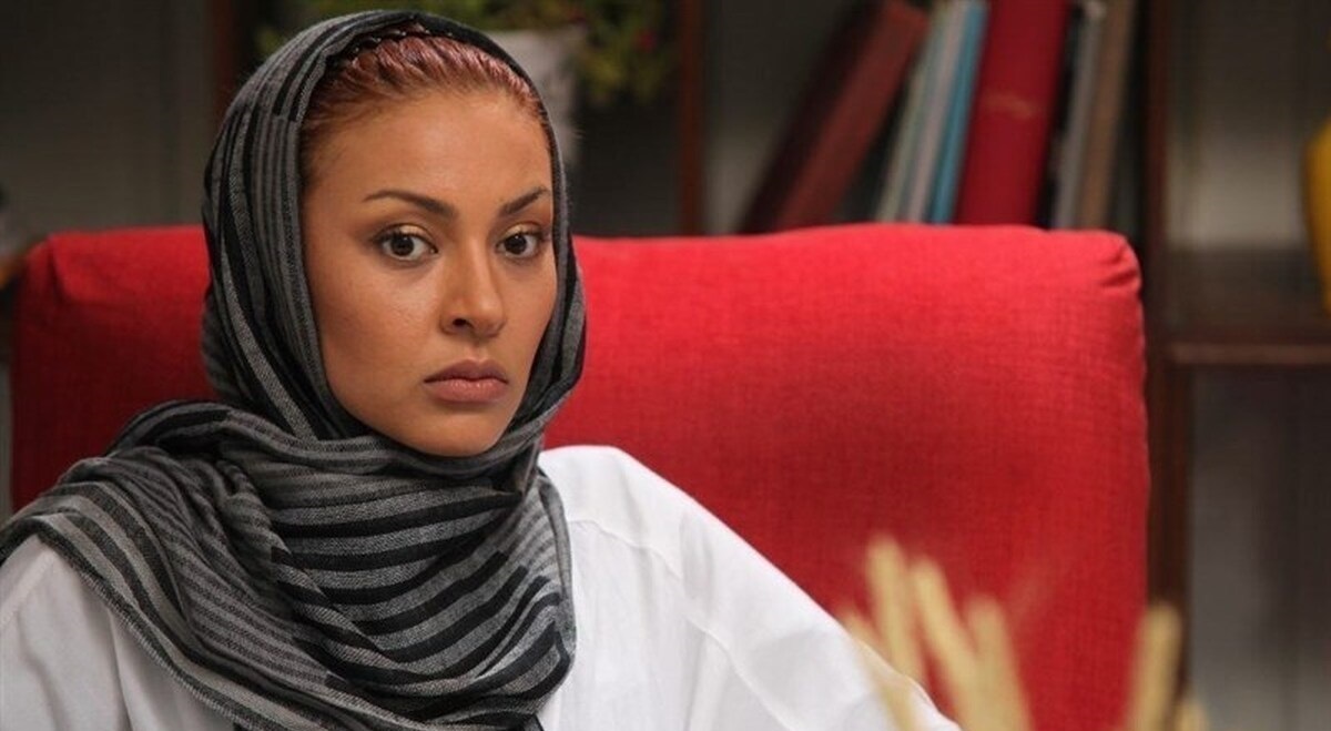 ببینید| زیبا بروفه: بخاطر بوسیدن همسرم سر سفره عقدممنوع‌الکار شدم