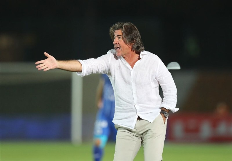 خبر بد برای ساپینتو قبل از مصاف فردا با الوحدات خبر بد برای ساپینتو قبل از مصاف فردا با الوحدات