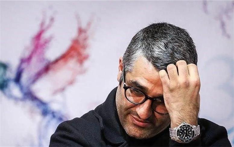 استوری همسر سابق پژمان جمشیدی: زمان می‌تواند...