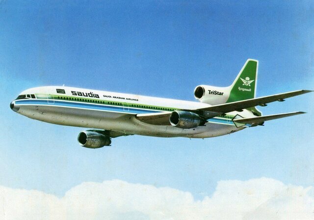 عجیب ترین فاجعه هوایی: هواپیما سالم فرود آمد ولی همه ۳۰۱ مسافرش مُردند!