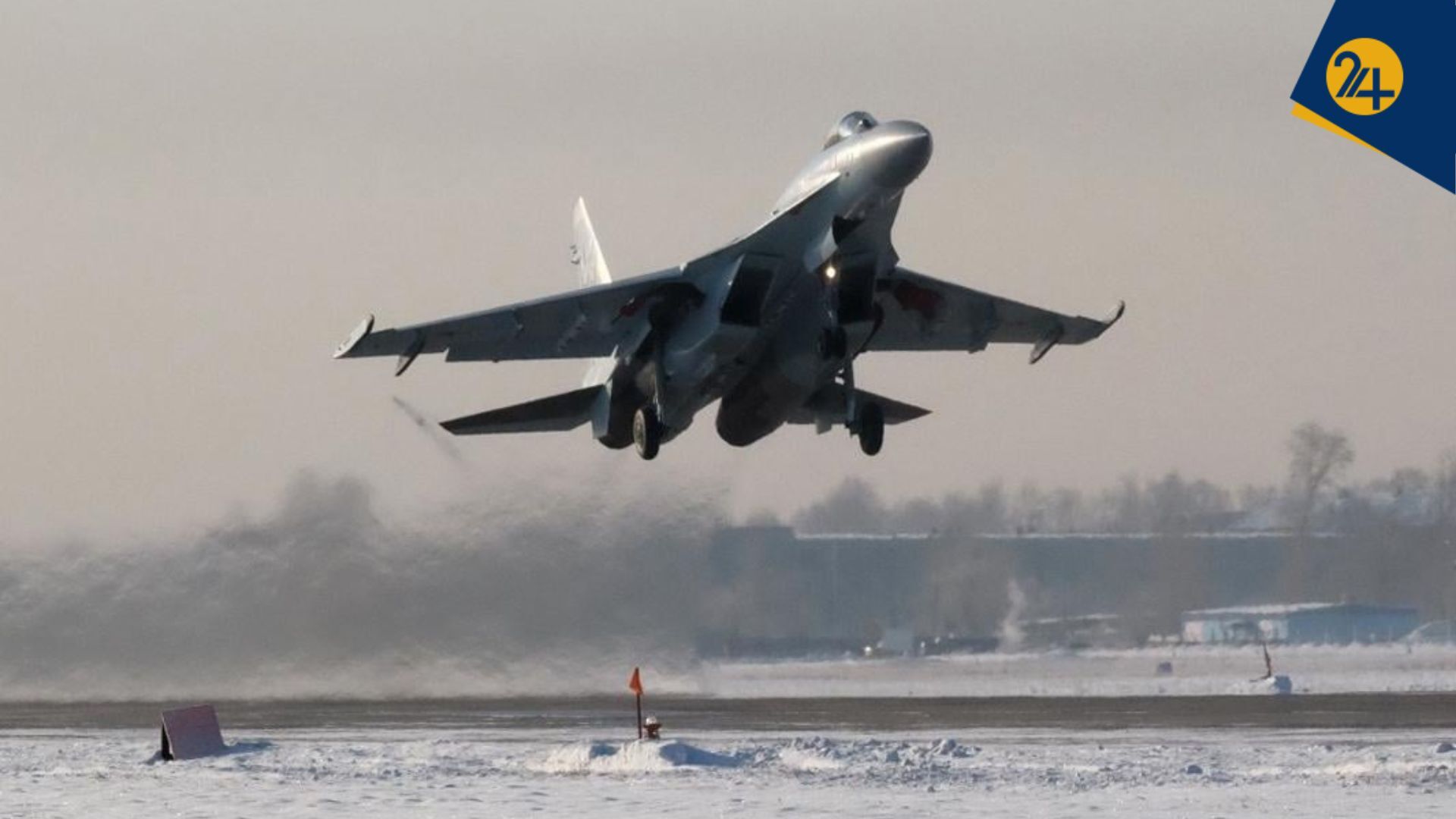 واکنشها به ادعای جنجالی ظهرهوند درباره درباره Su-35 و S-400 | جنگندههای روسی واقعاً در راه ایراناند؟ جنگنده روسی