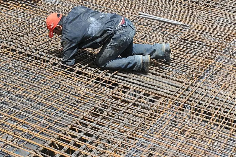 ساخت خانه با طعم تورم؛ هر متر مربع، گرانتر از دیروز! کارگر