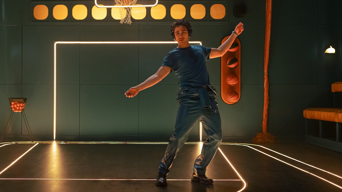 نقد و بررسی سریال پناهگاه میلیاردر‌ها | تریلر اسپانیایی درباره ثروت و فساد ذهن