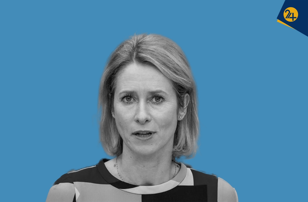 کایا کالاس کیست