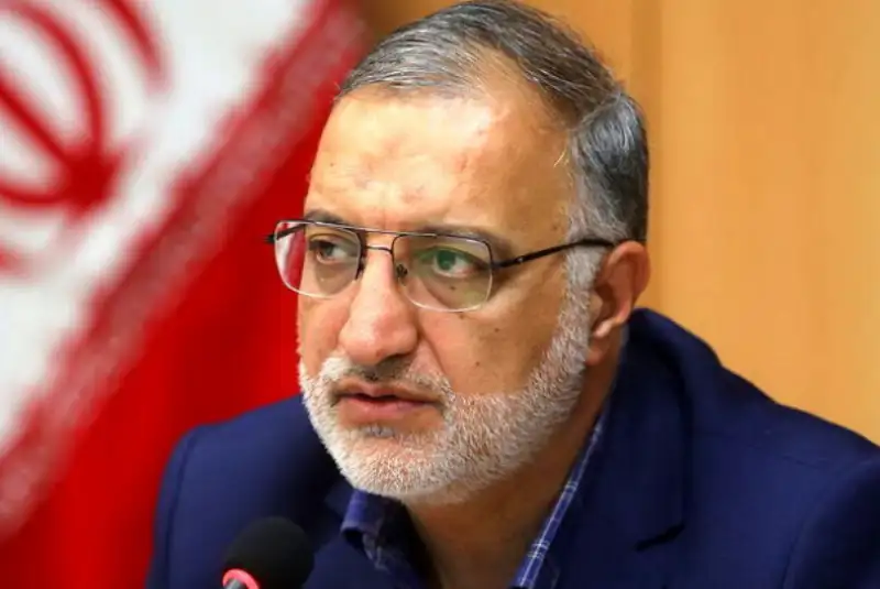 زاکانی: سخنرانی رئیس جمهور در سازمان ملل باعزت بود زاکانی: سخنرانی رئیس جمهور در سازمان ملل باعزت بود