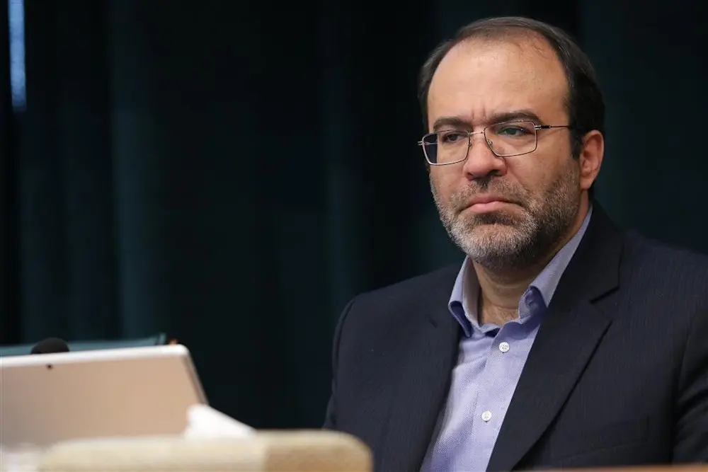 «برای فولاد مبارکه نگرانیم» | اعتراض نمایندگان اصفهان به یک انتصاب دولتی