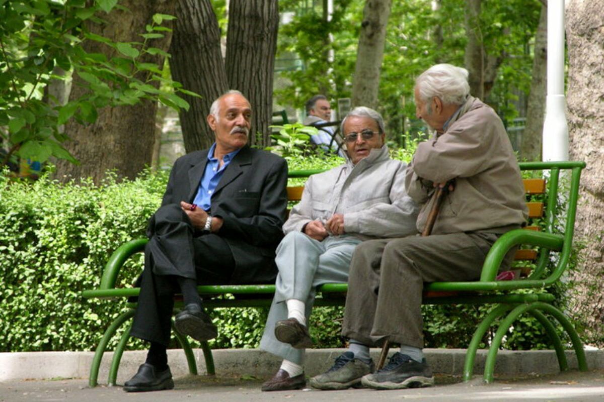 پرداخت حقوق بازنشستگان طبق زمان‌بندی انجام شد