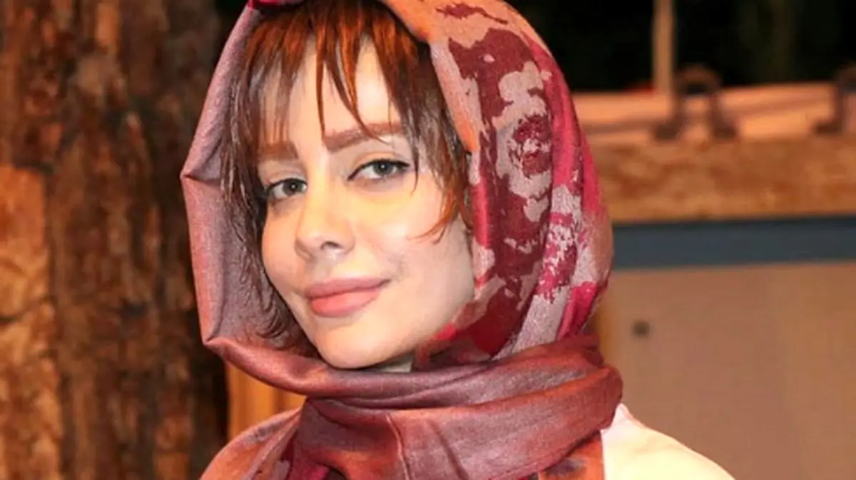 ببینید| ماجرای فرار همسر آمریکایی شراره رخام از ایران چه بود؟