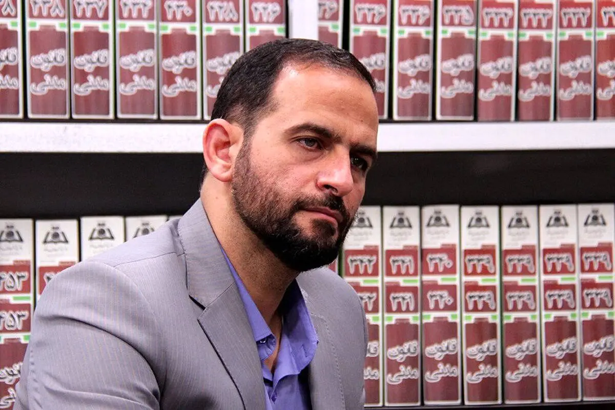 محسن برهانی