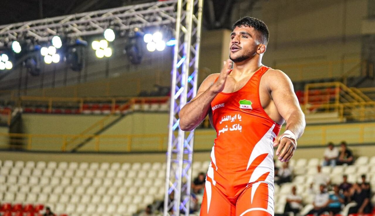 غلامرضا فرخی