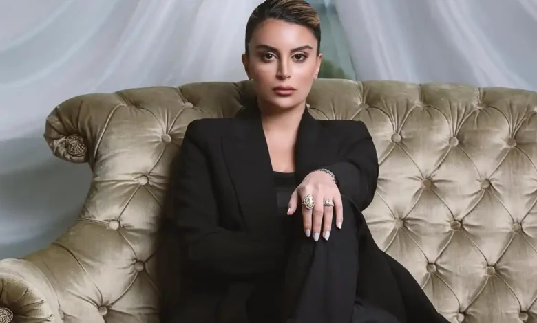 نگار فرهمند کیست