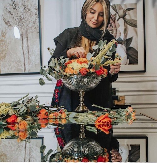 همسر پژمان جمشیدی کیست