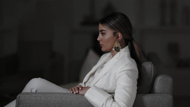 نگار فرهمند کیست