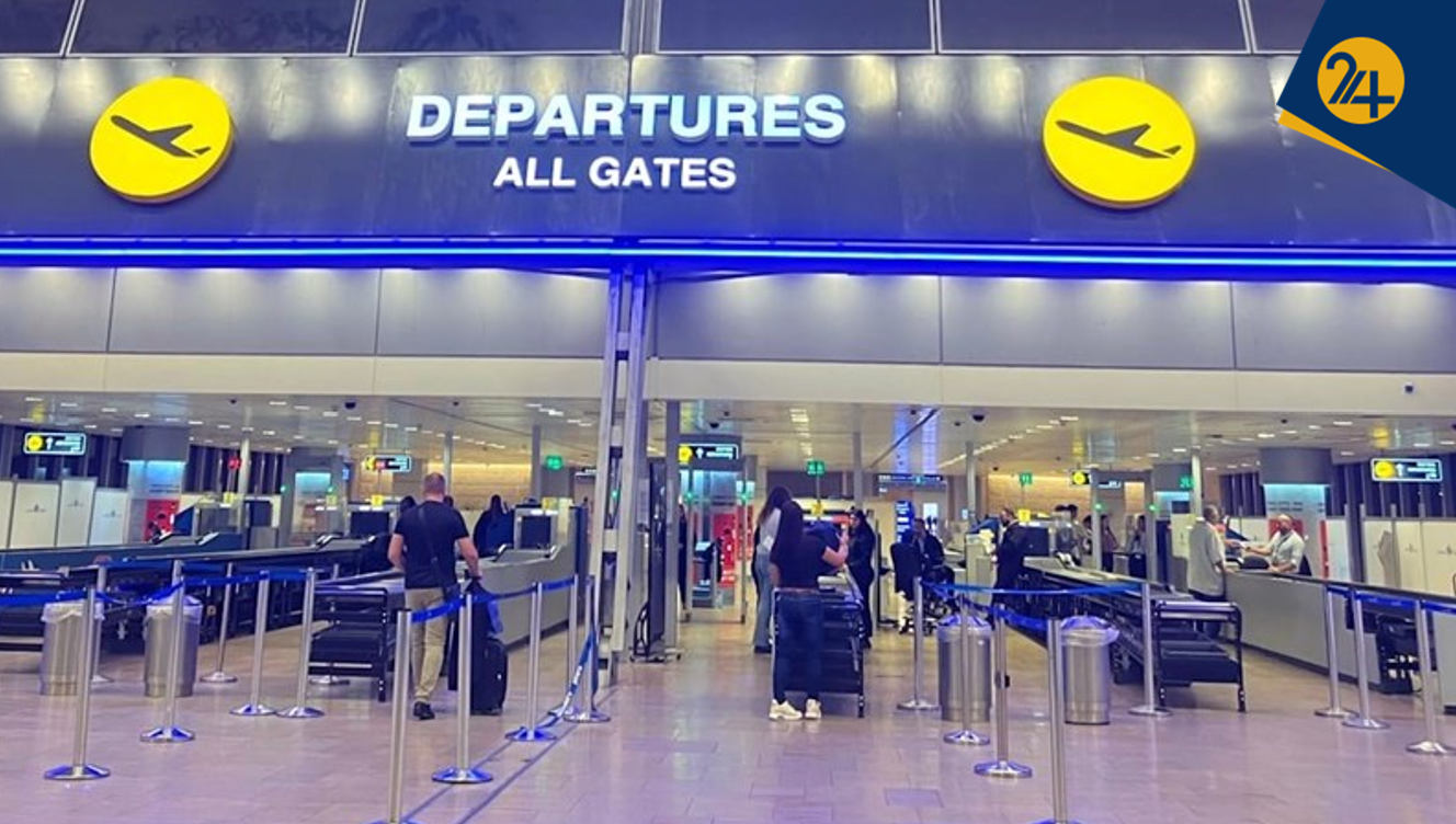 مهاجرت نخبگان