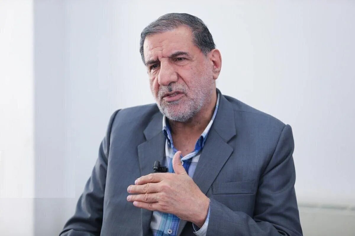 کوثری: اصلاح قیمت بنزین بدون اطلاع مجلس ممکن نیست