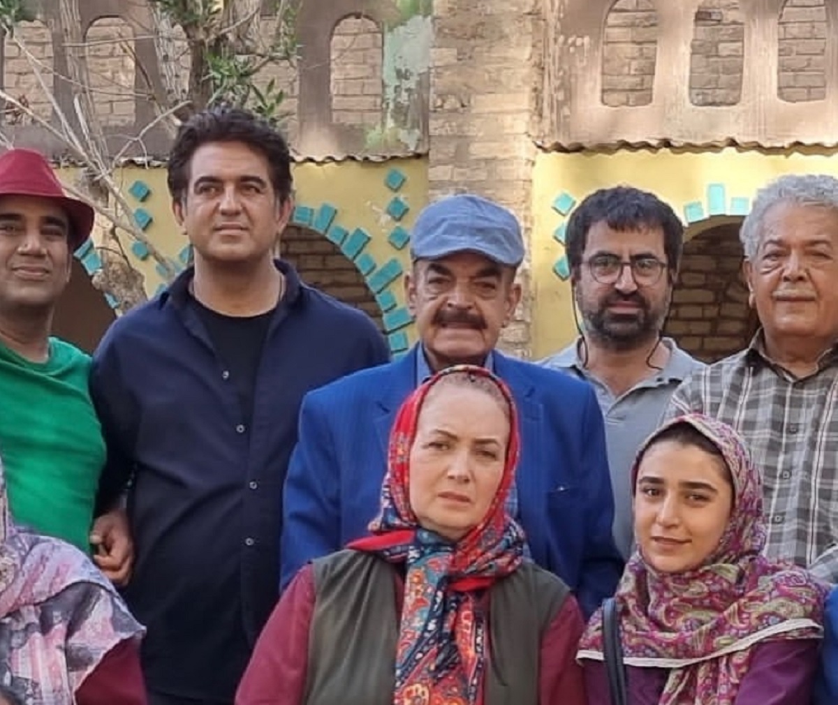 ملیکا پارسادوست کیست