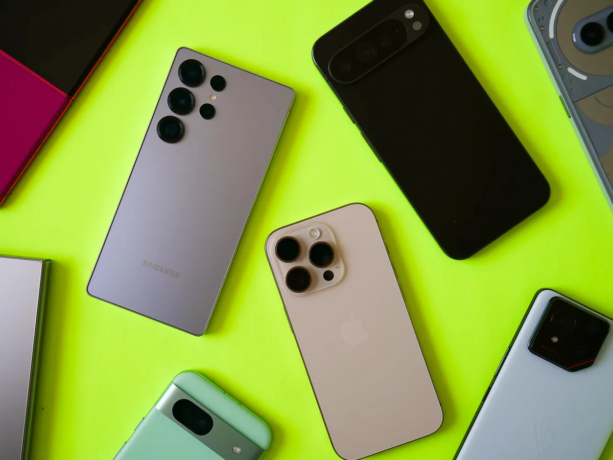 قیمت گوشی موبایل ۳۰ مهر