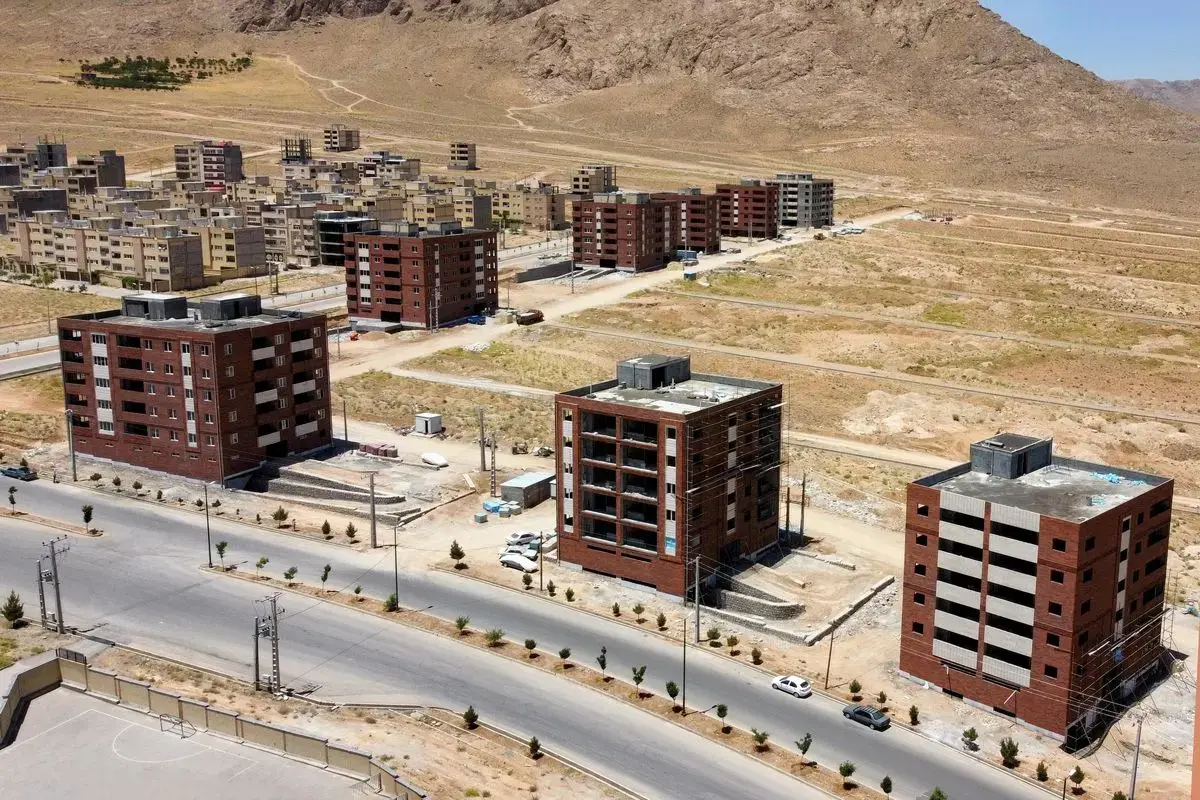 توقف واگذاری زمین دولتی در تهران به‌دلیل بحران آب