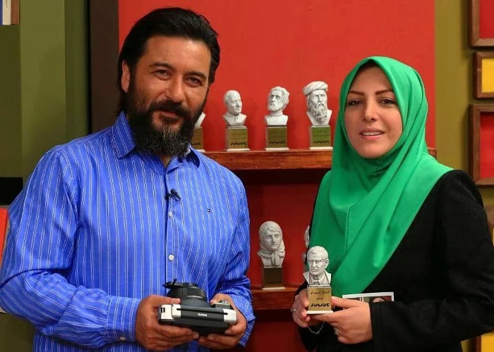 المیرا شریفی مقدم کیست