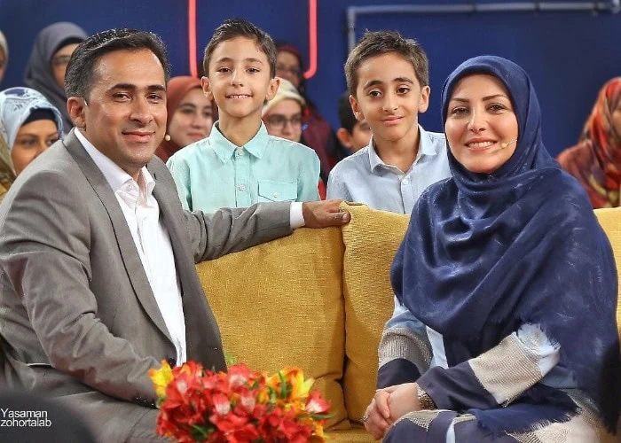 المیرا شریفی مقدم کیست