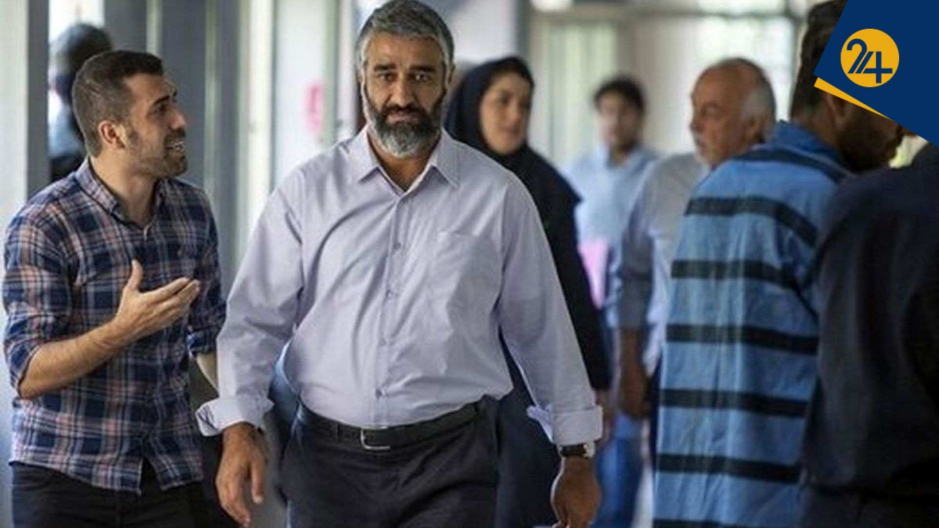 پشت پرده رسانهای شدن پرونده پژمان جمشیدی | واکنشها در فضای مجازی؛ از شوک اولیه تا موج همدلی عمومی پژمان جمشیدی