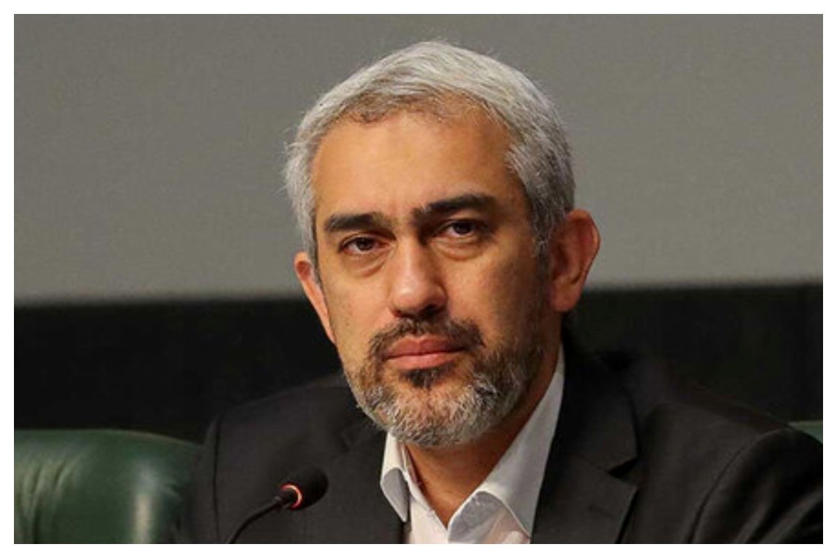 وزیر اقتصاد؛ جوانترین چهره دولت با نگاهی جهانی به اقتصاد دیجیتال ایران وزیر اقتصاد؛ جوانترین چهره دولت با نگاهی جهانی به اقتصاد دیجیتال ایران