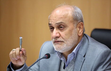 نماینده ویژه پزشکیان در ستاد مبارزه با قاچاق کالا و ارز منصوب شد نماینده ویژه پزشکیان در ستاد مبارزه با قاچاق کالا و ارز منصوب شد