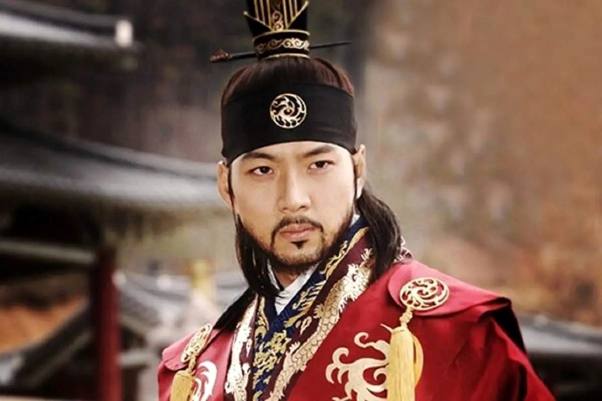 ببینید| جومونگ به ایران می آید؟ ببینید| جومونگ به ایران می آید؟