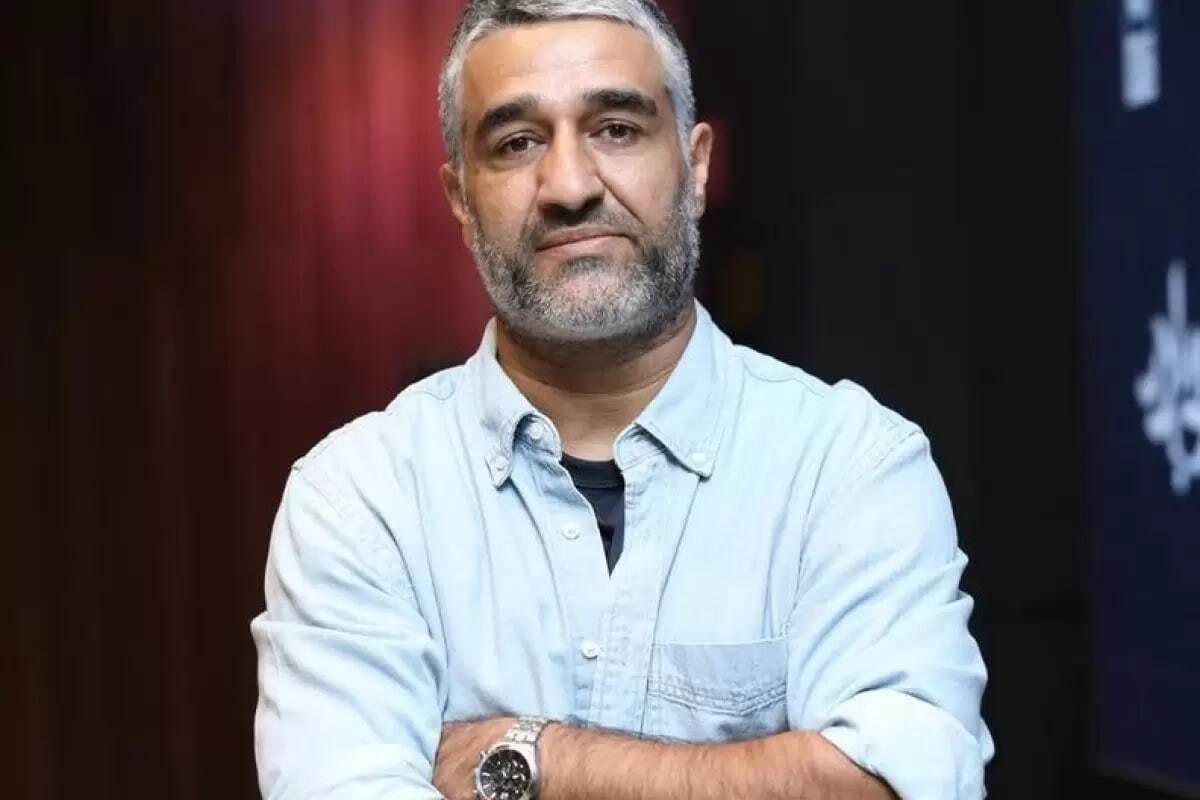 افشاگری همتیمی سابق پژمان جمشیدی از ماجرای شکایت از او افشاگری همتیمی سابق پژمان جمشیدی از ماجرای شکایت از او