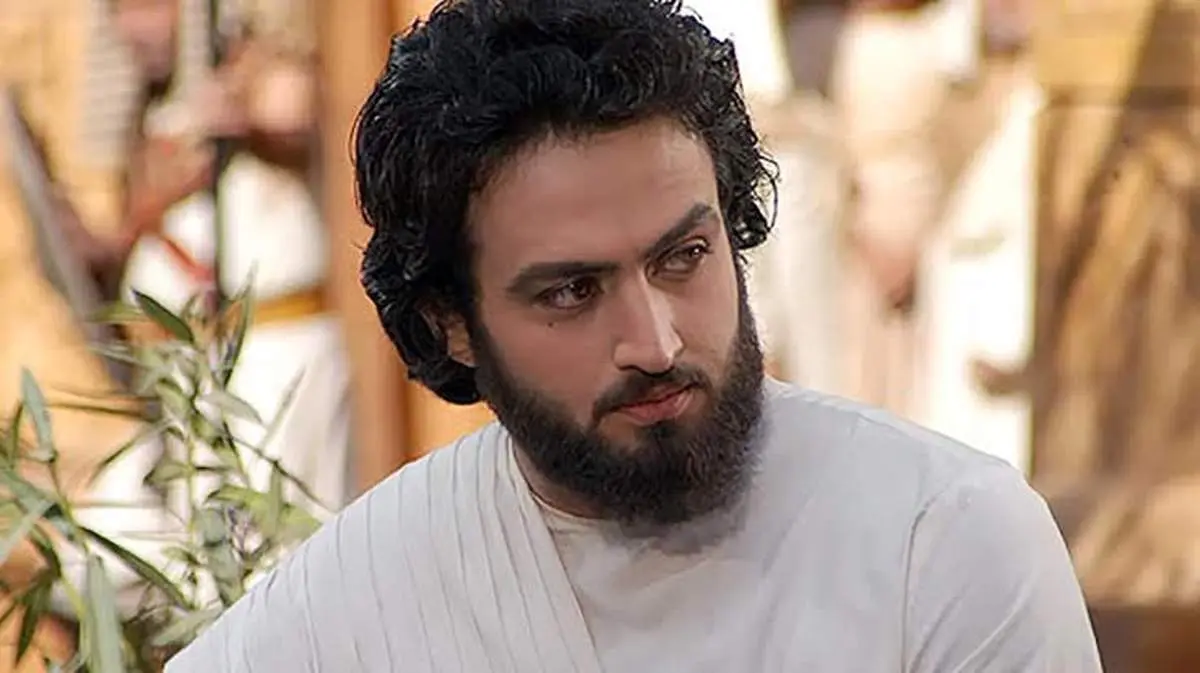 مصطفی زمانی