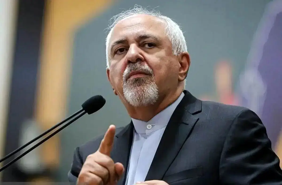 ظریف: مردم و رهبران ایران، برنامه هسته‌ای را از دریچه عزت می‌بینند