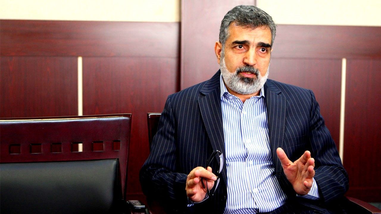 کمالوندی از ساخت نیروگاه جدیدی هسته‌ای خبر داد